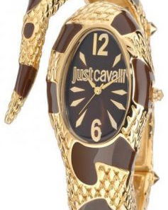 Ceas Just Cavalli Poison