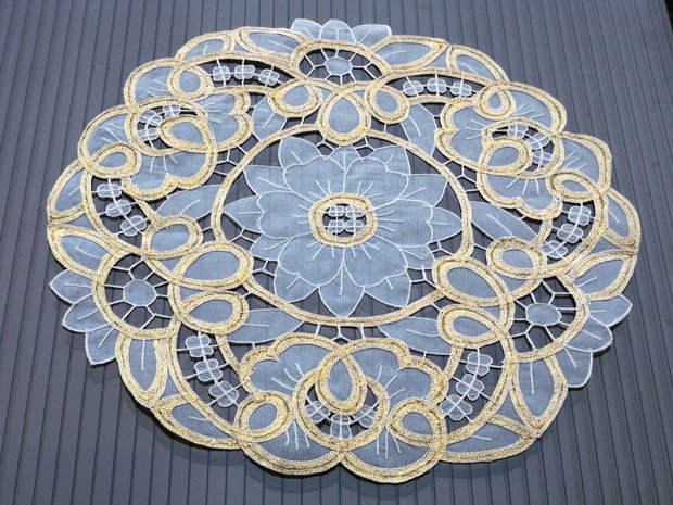 Broderie 1-221