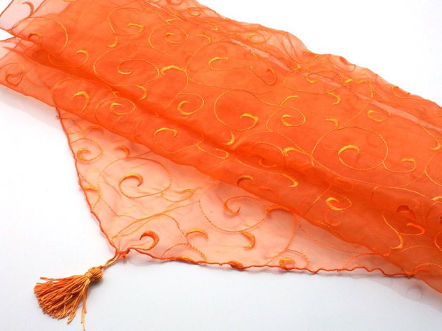 Organza brodata2