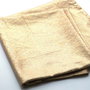 Material textil auriu