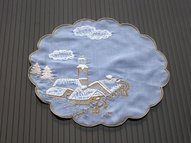 Broderie 1-223