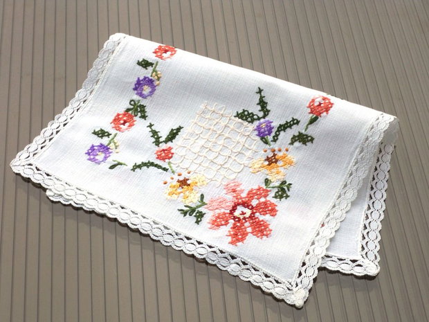 Broderie 1-227