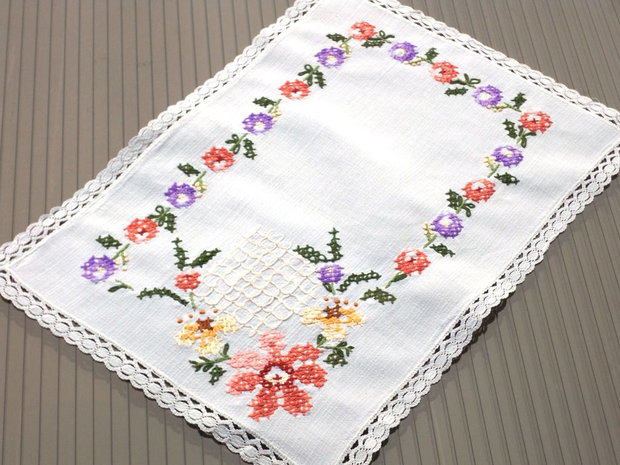 Broderie 1-227