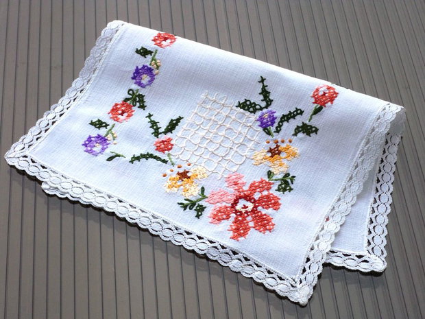 Broderie 1-227