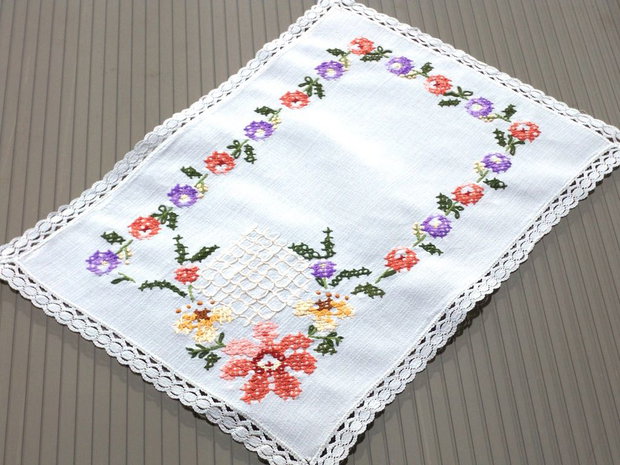 Broderie 1-227