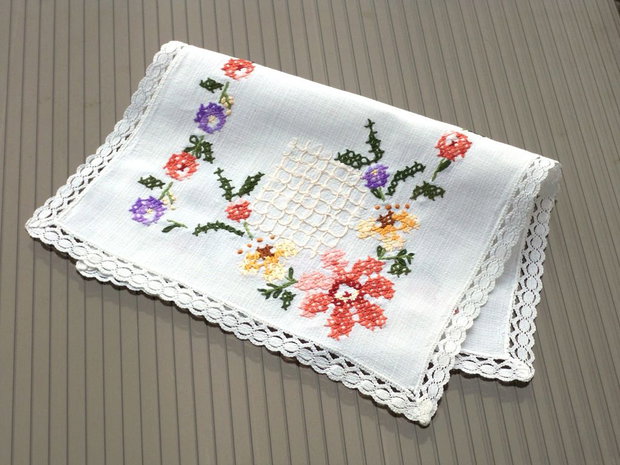 Broderie 1-227
