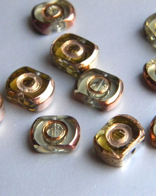 Margele sticla (4409)
