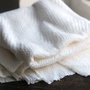 Cupon tricot - 156 x 156 cm