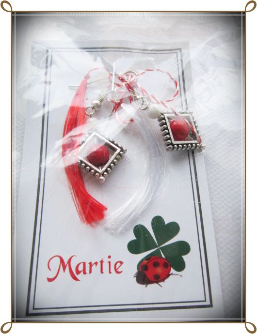 MARTISOR- CERCEI