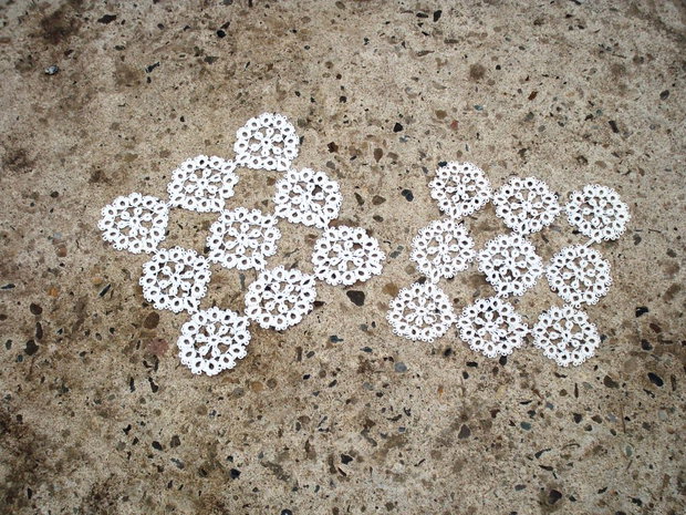 Dantela 316