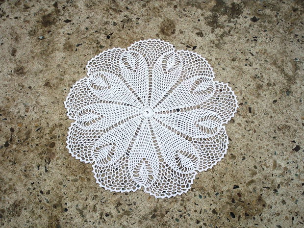Dantela 318