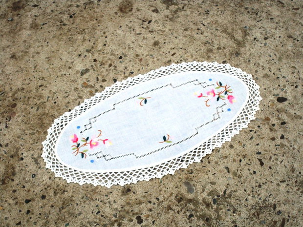 Broderie 1-230