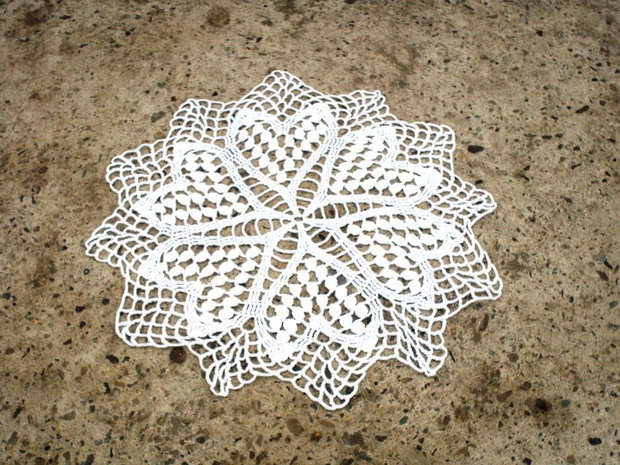 Dantela 333