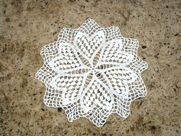 Dantela 333