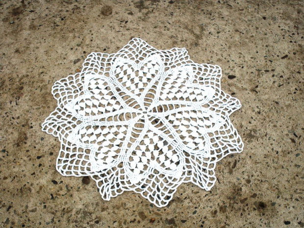 Dantela 333