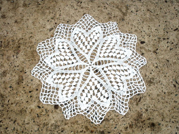 Dantela 333