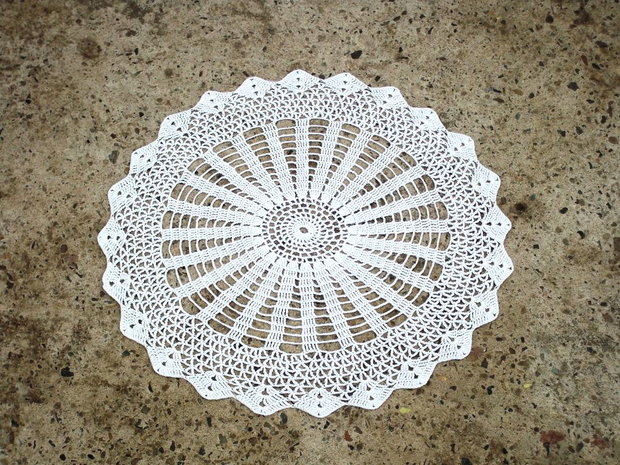Dantela 334
