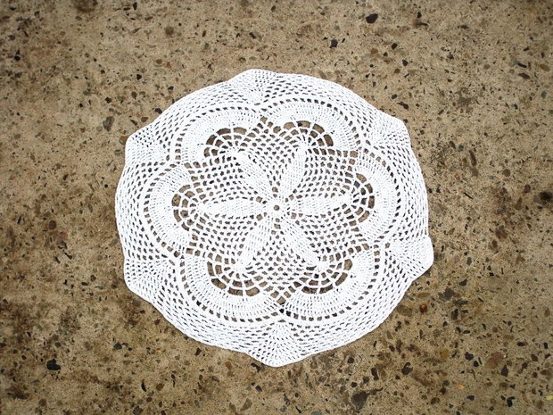 Dantela 335