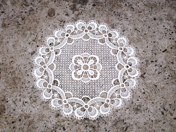 Dantela 340