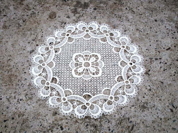 Dantela 340