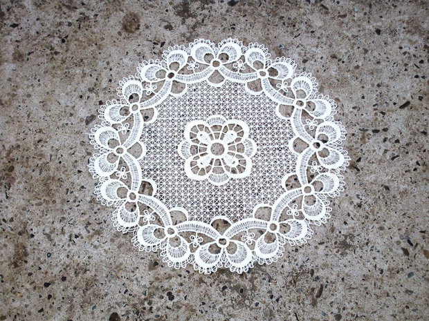Dantela 340