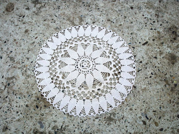 Dantela 342