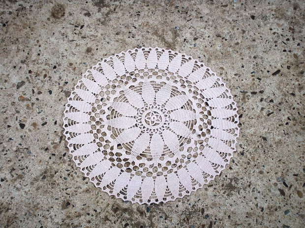 Dantela 342
