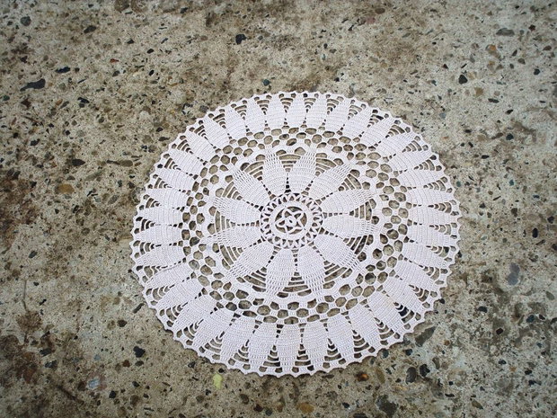 Dantela 342
