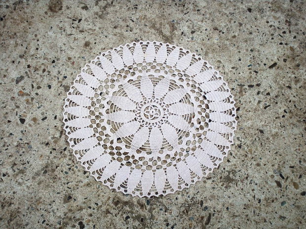 Dantela 342