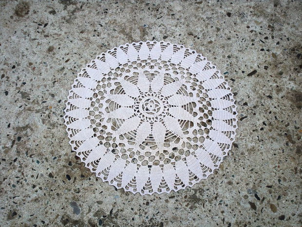 Dantela 342