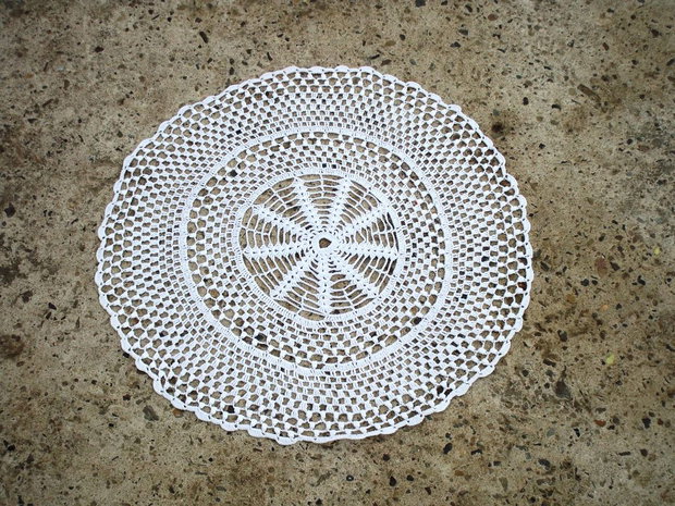 Dantela 343