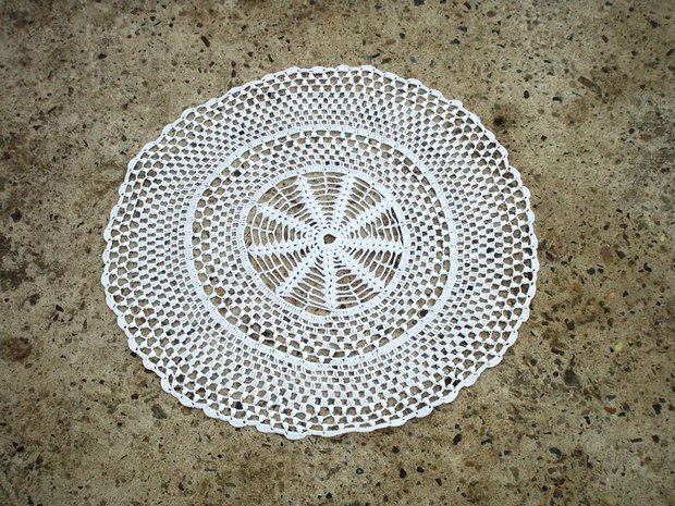 Dantela 343