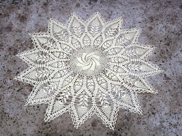 Dantela 345