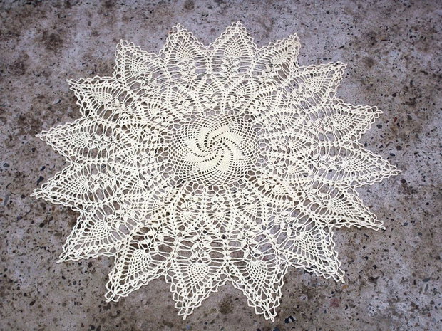 Dantela 345