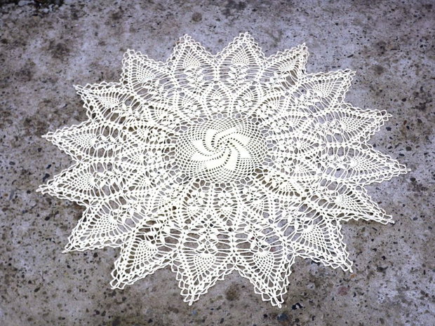 Dantela 345