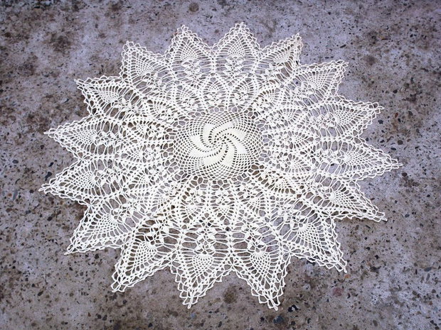 Dantela 345