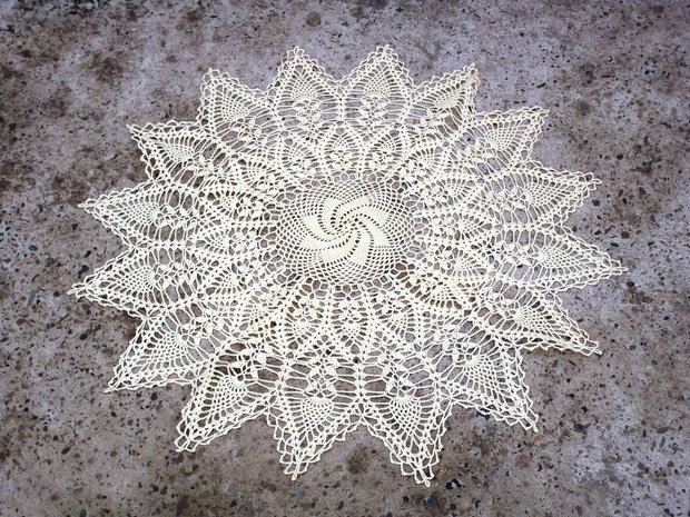 Dantela 345