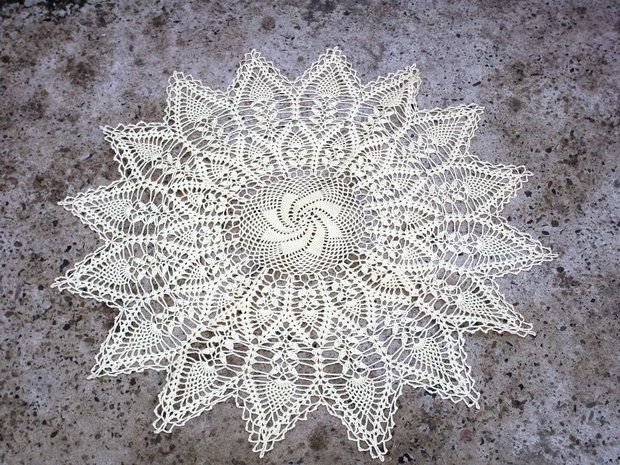 Dantela 345
