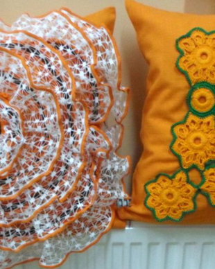 pernute orange