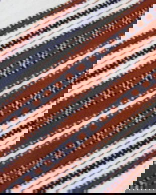 Tesatura rustica-aplicatii