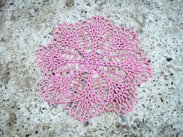 Dantela 348