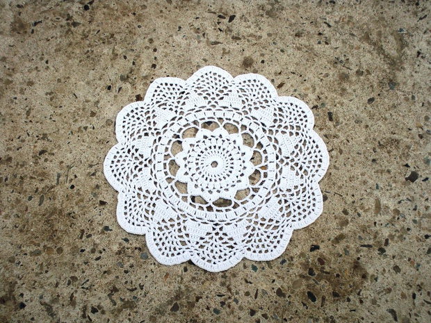 Dantela 349