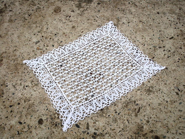 Dantela 350