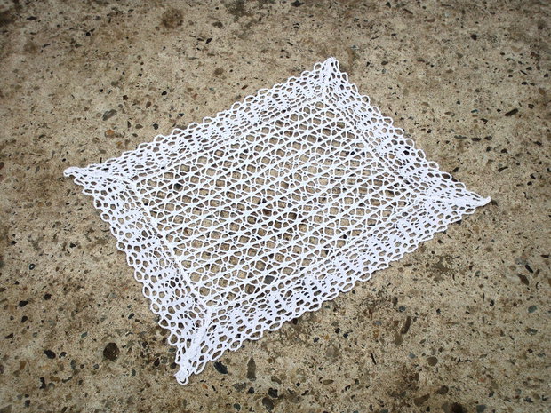 Dantela 350