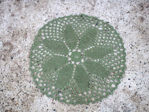 Dantela 352