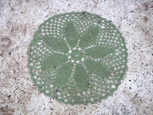 Dantela 352