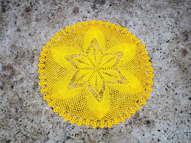 Dantela 358