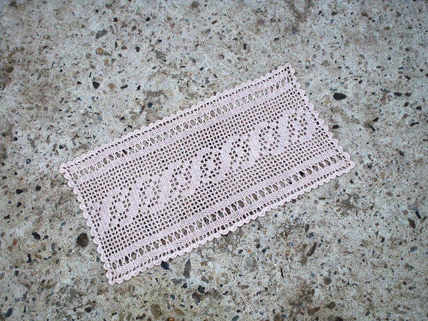 Dantela 362