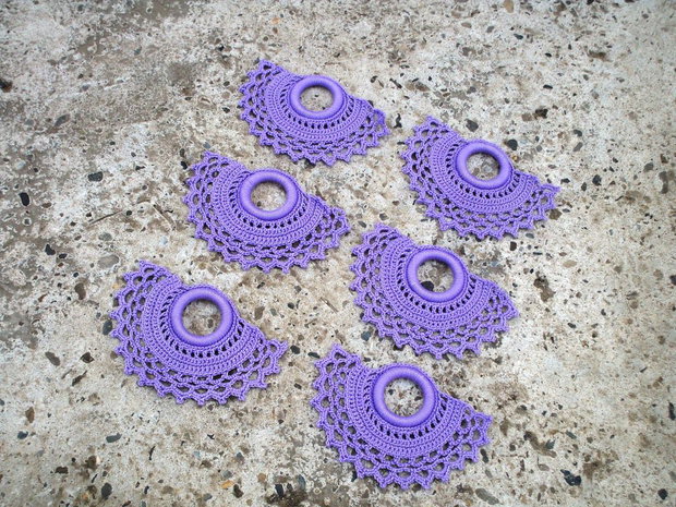 Accesorii crosetate1