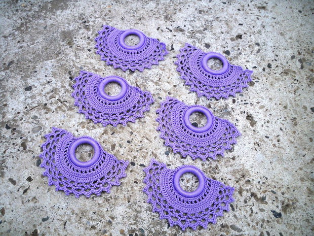 Accesorii crosetate1